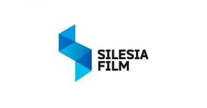 Logotyp Instytucja Filmowa Silesia Film w Katowicach